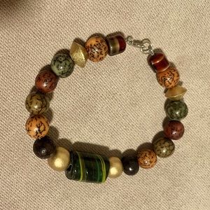 Beaded Bracelet